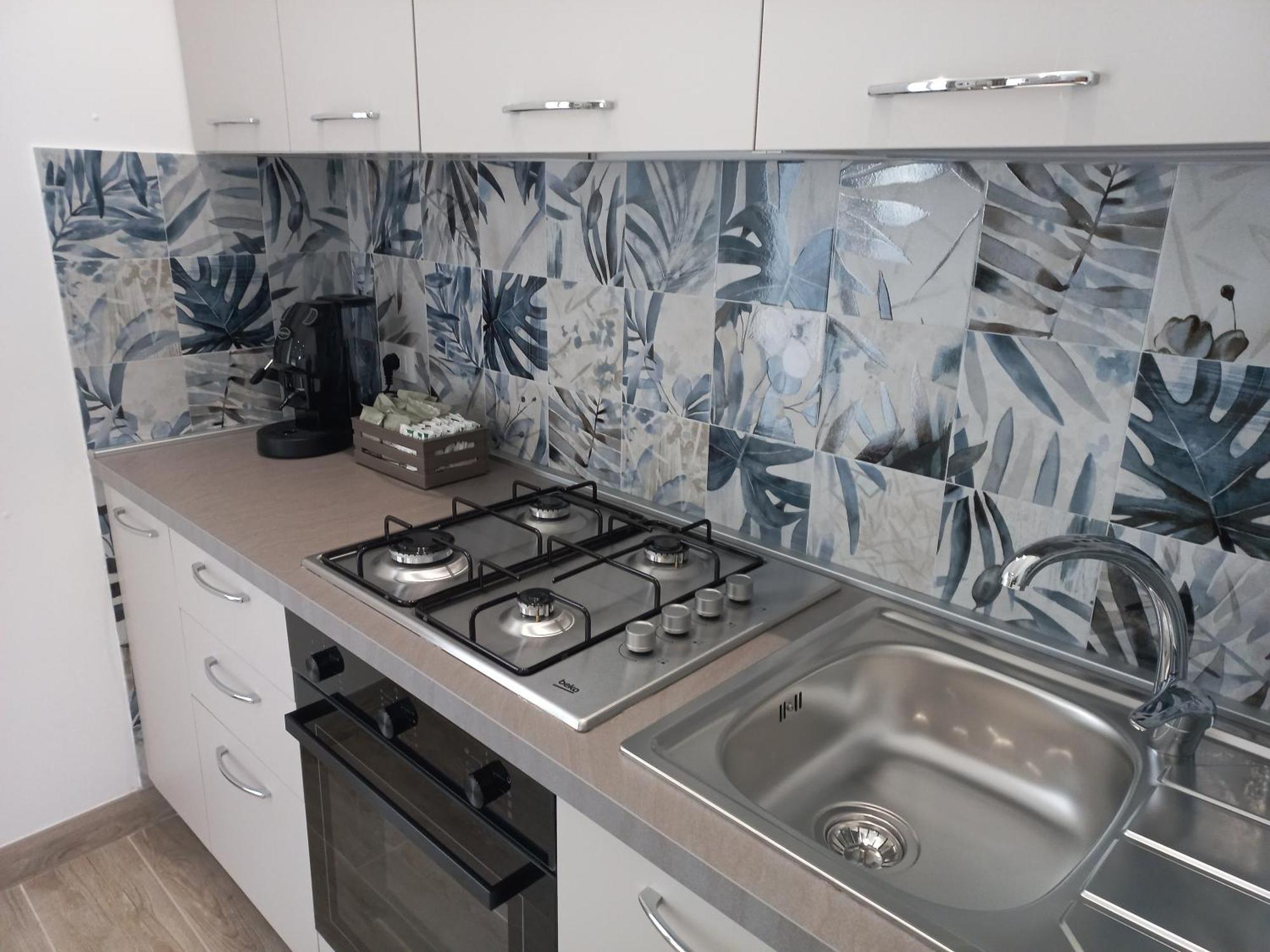 Willa Casa Battiata Custonaci Zewnętrze zdjęcie