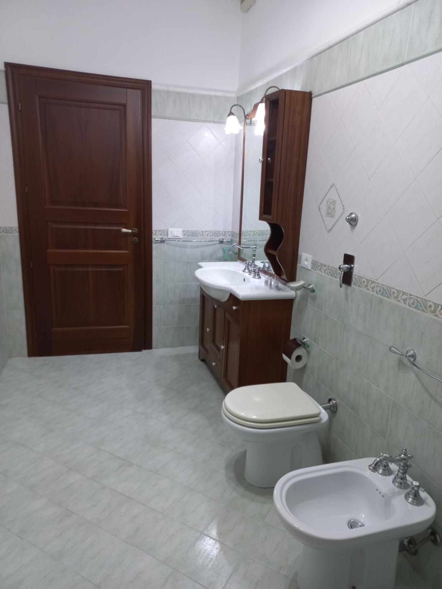 Willa Casa Battiata Custonaci Zewnętrze zdjęcie