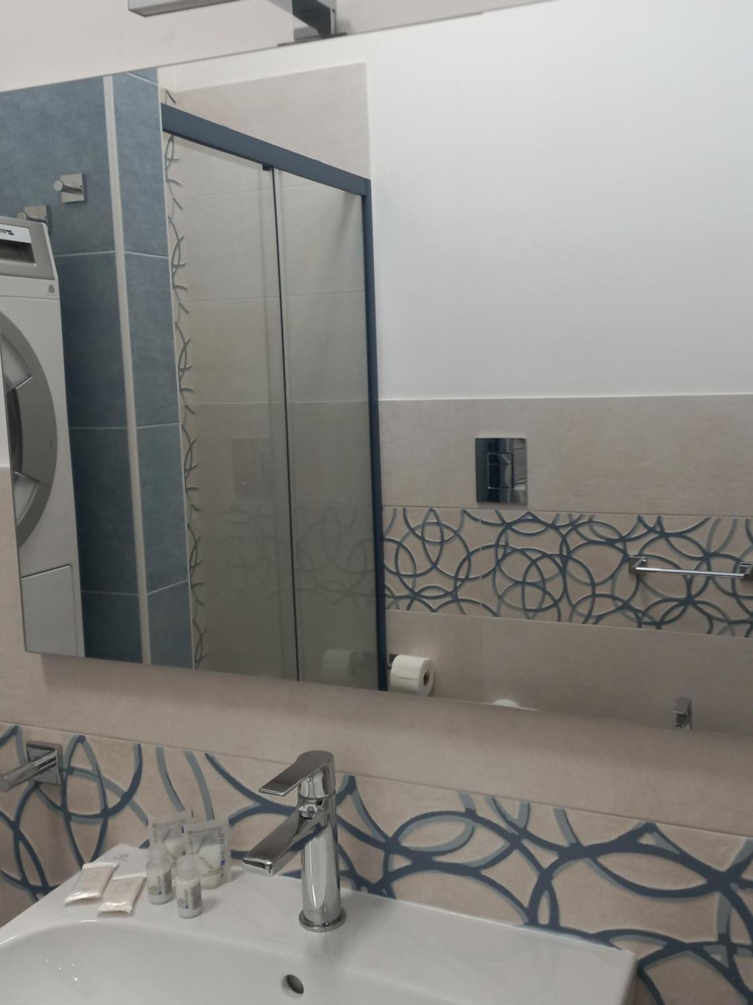 Willa Casa Battiata Custonaci Zewnętrze zdjęcie