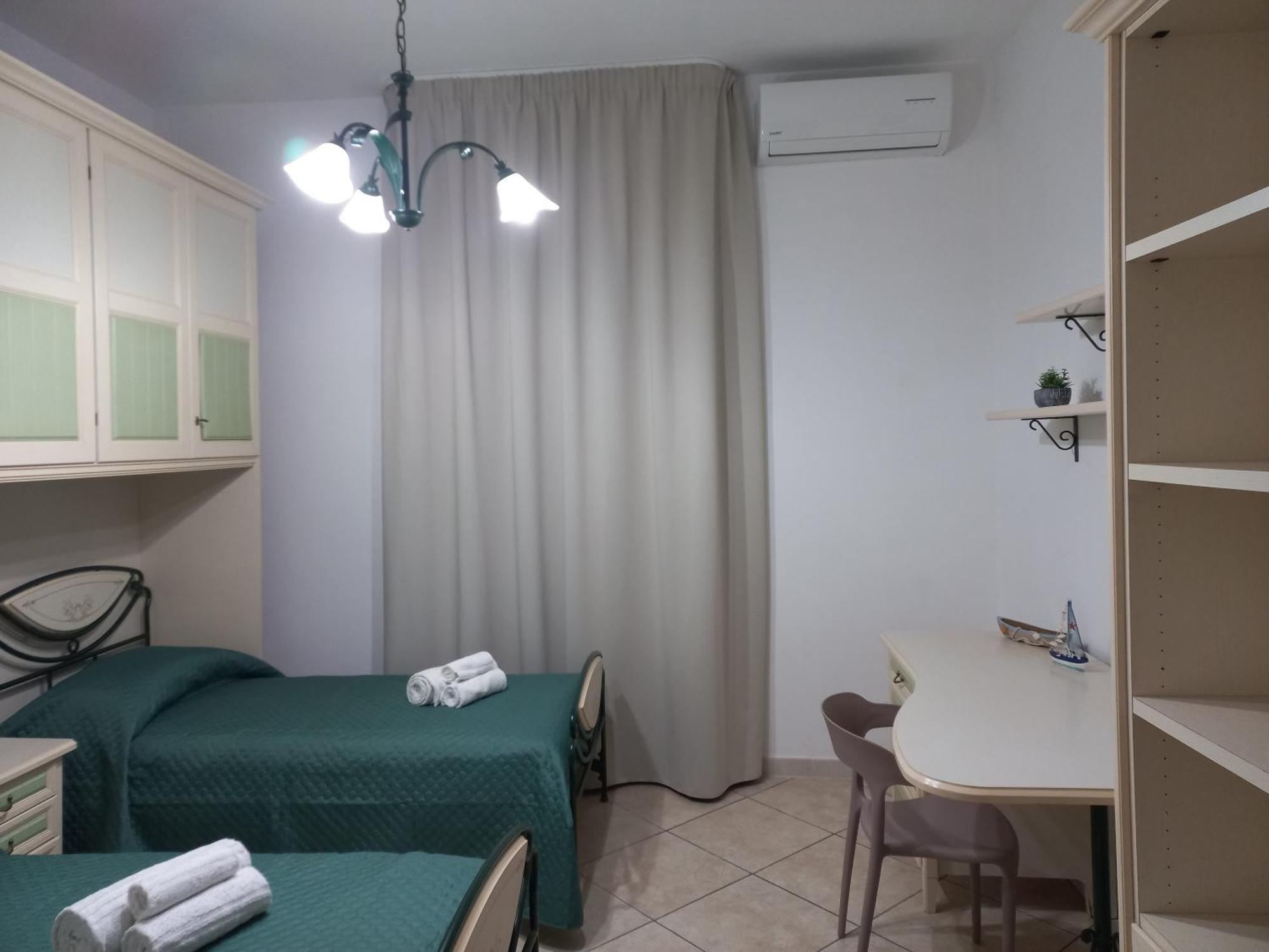 Willa Casa Battiata Custonaci Zewnętrze zdjęcie