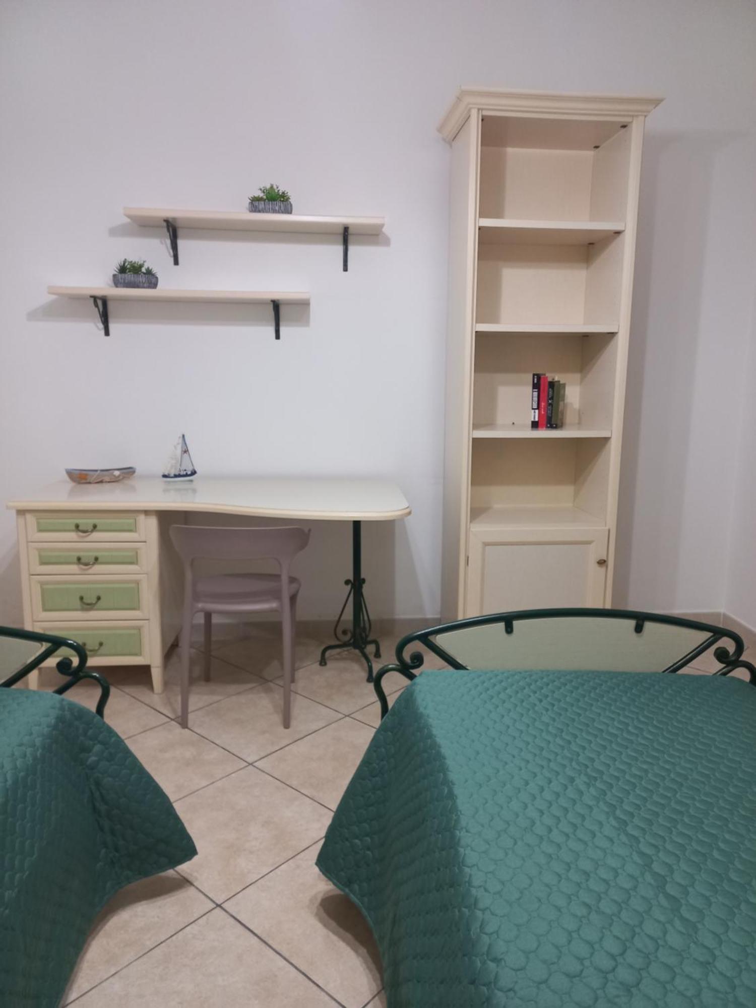 Willa Casa Battiata Custonaci Zewnętrze zdjęcie