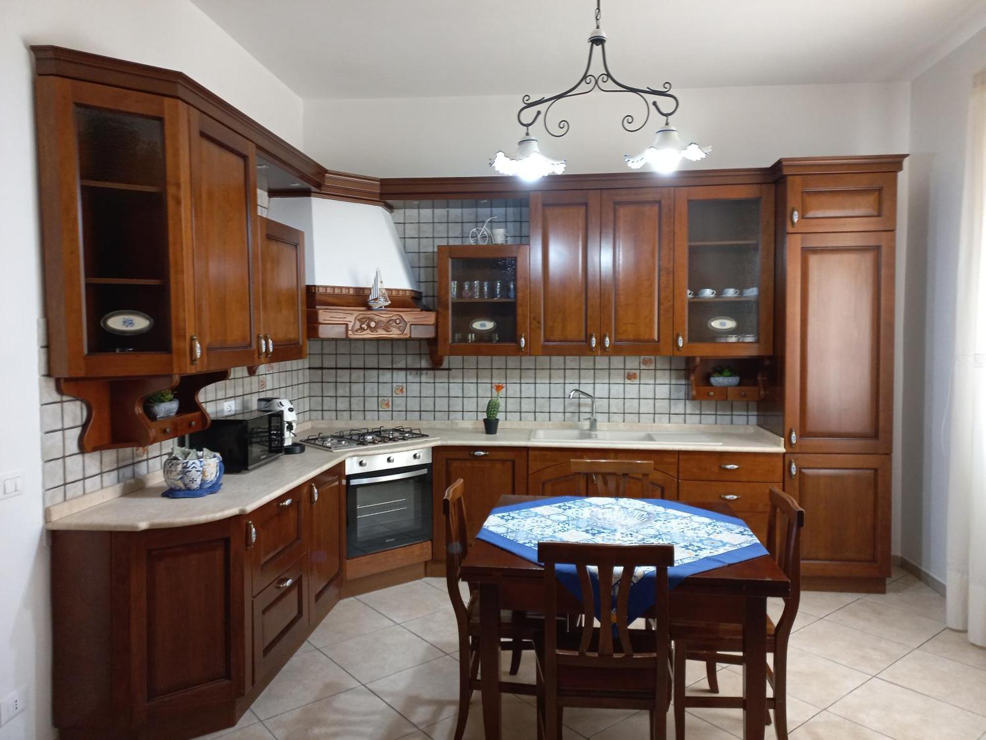 Willa Casa Battiata Custonaci Zewnętrze zdjęcie