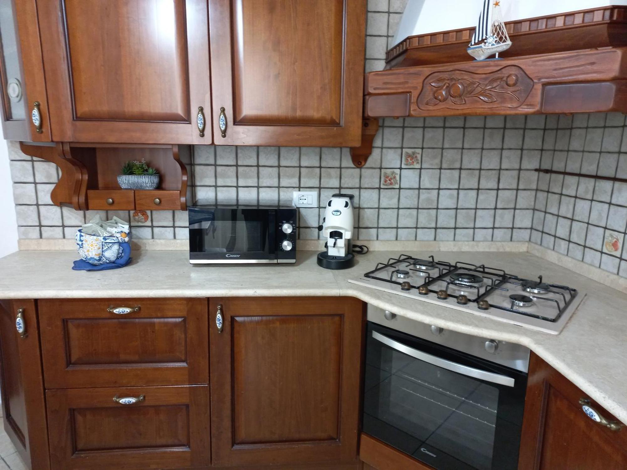 Willa Casa Battiata Custonaci Zewnętrze zdjęcie