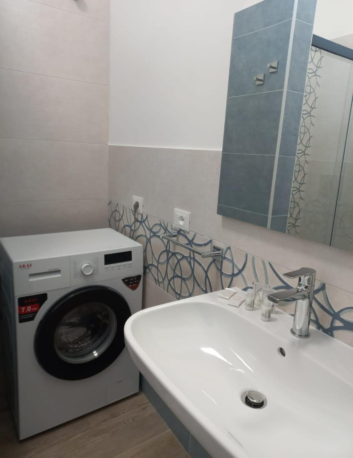 Willa Casa Battiata Custonaci Zewnętrze zdjęcie